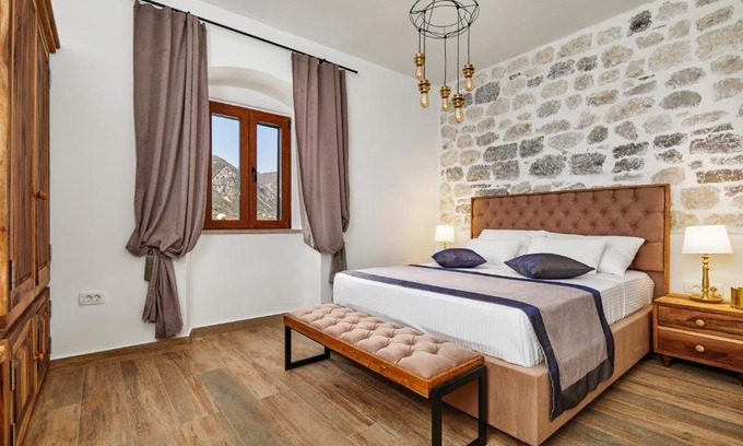 Dobrota Villa | Three Dots by Todorovic Family