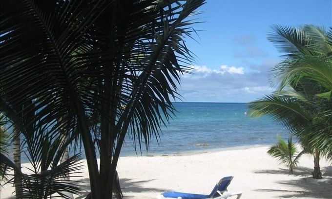 Costa Maya Condo | Three Steps Onto the Most Beautiful Beach in Cozumel