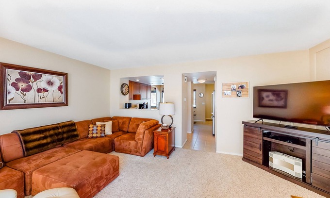Park Meadows House | Three-Story, Dog-Friendly Townhouse w/Free WiFi, Gas Fireplaces, & Washer/Dryer
