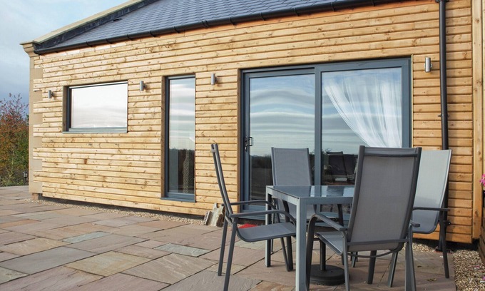 Consett Cottage | Three The Old Stables