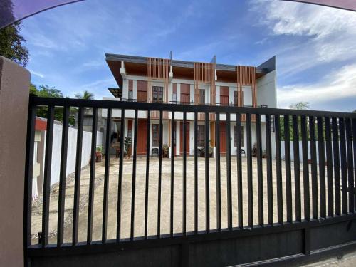 Cogon Apartment | three x apartelle