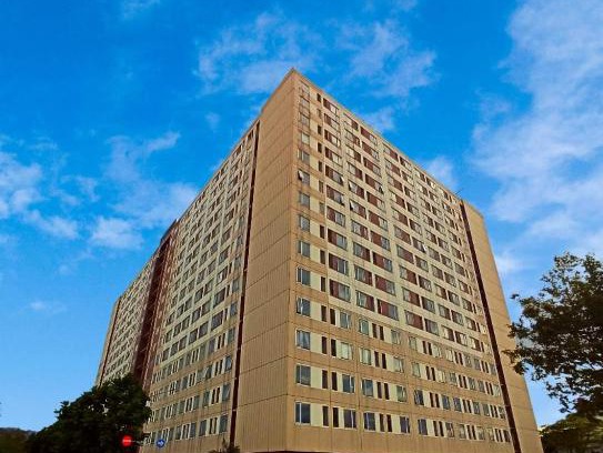 Bandung Apartment | thrive hotelindo