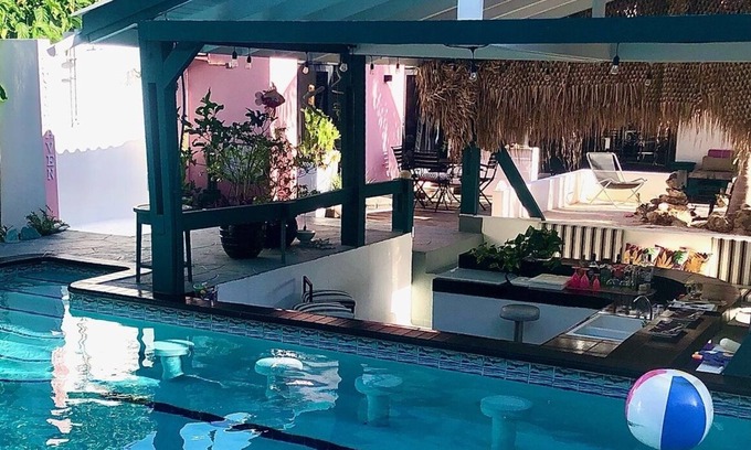 Grote Berg Apartment | THUISHAVEN adults-only boutique resort