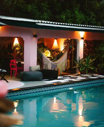 Grote Berg Apartment | Thuishaven - boutique mini-resort