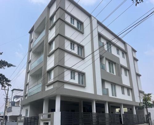 Pollachi Apartment | Thulasi Avenue Inn