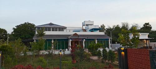 Mannargudi House | Thulasi Kudil