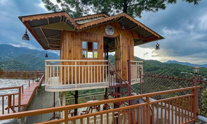 Balthali Resort | Thumki Resort