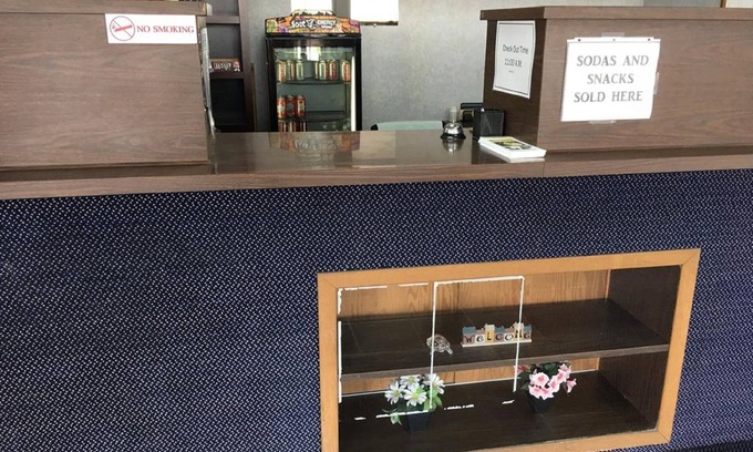 Hillsboro Hotel | Thunderbird Motel Hillsboro