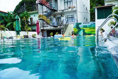 Phong Nha Hotel | Thuong Hai Hotel