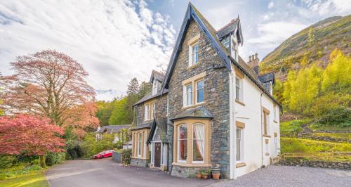 Thornthwaite Villa | Thwaite Howe