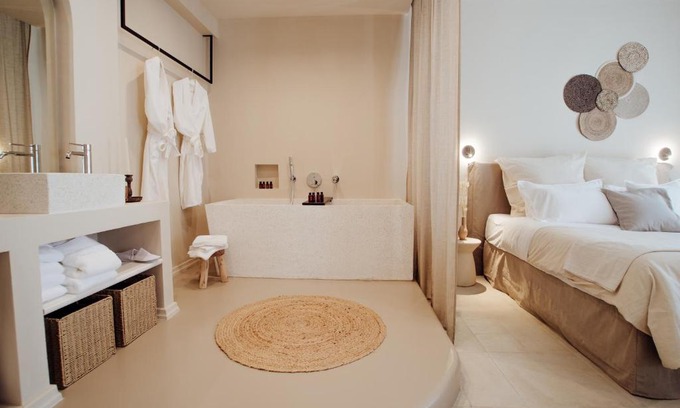 Kakopetria Hotel | Thymises Boutique Hotel