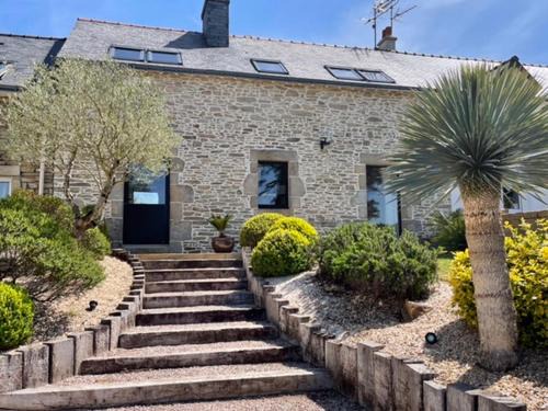 Camoel House | Ti Giz Breizh - Maison bretonne sur la Vilaine