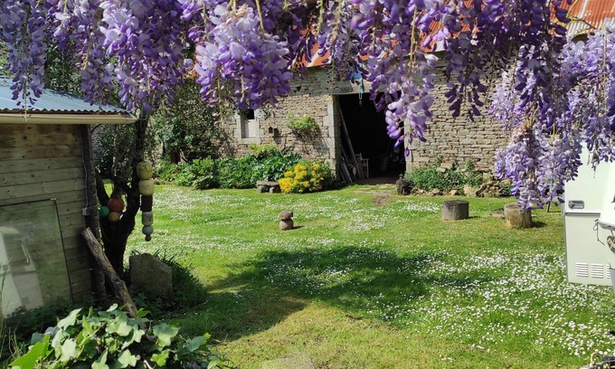 Melgven Bed & Breakfast | Ti koniki, get out your flip-flops!