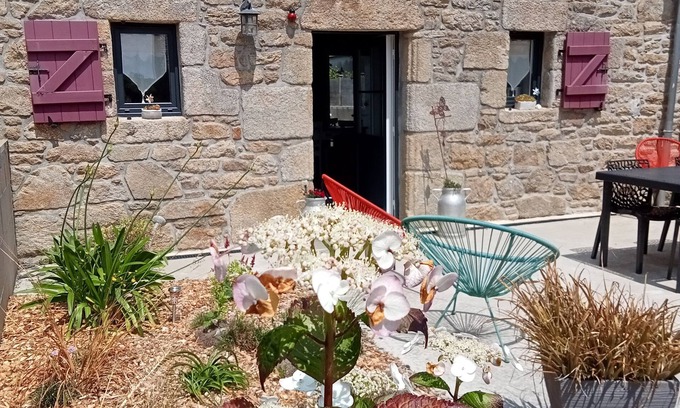 Plouescat House | Ti-Levenez - Seaside gîte
