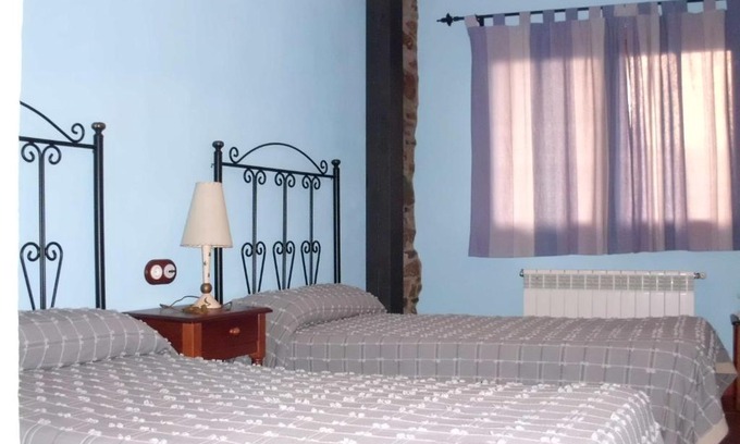 Pina de Montalgrao House | Tia Rulla 2