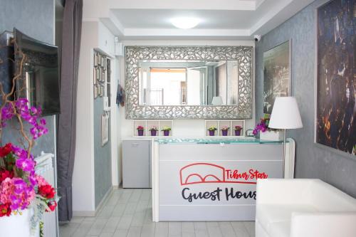 Settecamini House | TIBUR STAR Guest House