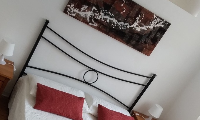 Quartiere XXI Pietralata Apartment | TiburNest, Welcome to Rome, Welcome at Home