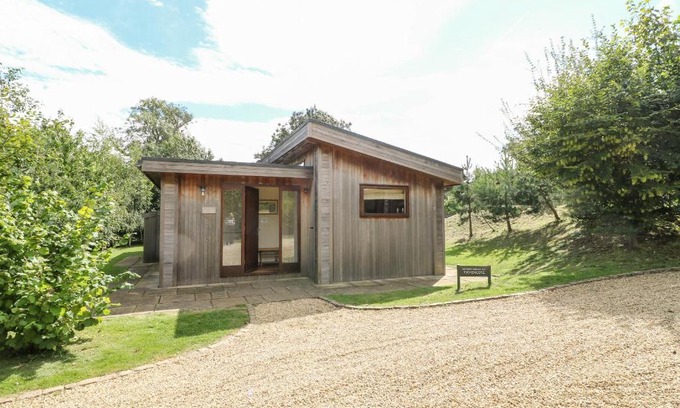 Barnsdale House | Tickencote