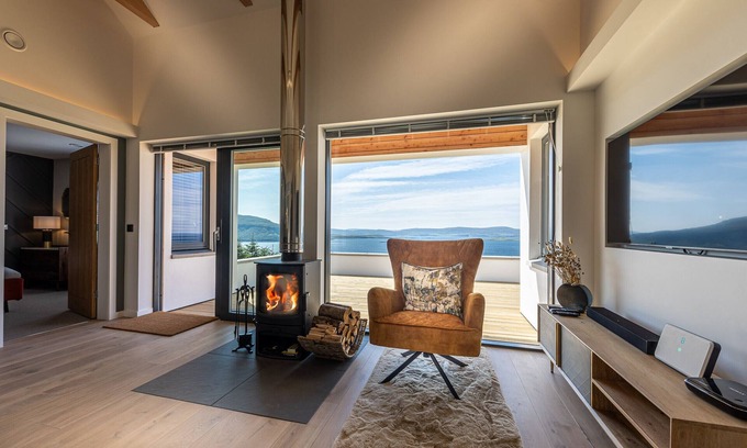 Halistra House | Tidal Reach, Dunhallin