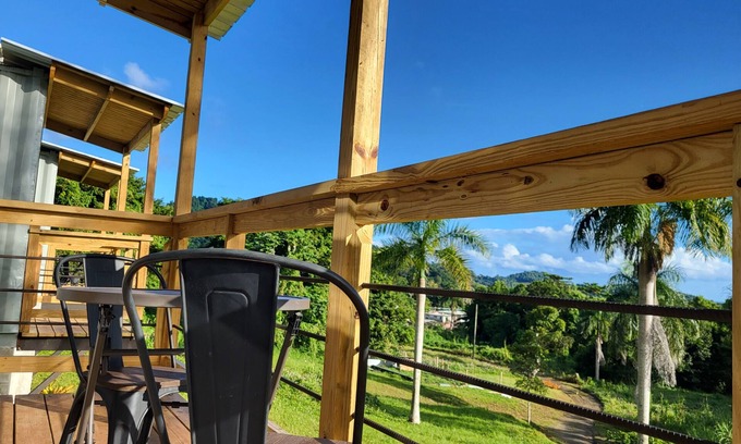 Maizales Bed & Breakfast | Tierra Adentro Bed & Breakfast