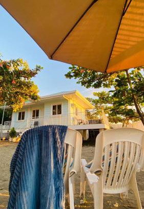 Bauang House | Tierra Bella-Exclusive Beachfront Villa at Elyu