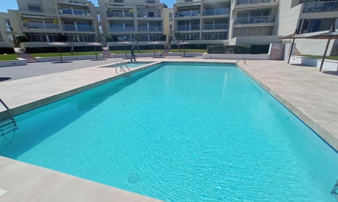 Molinell Apartment | Tierra de Mar Gerardo