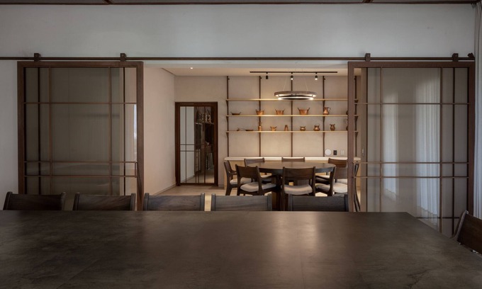 Cuatro Cienegas Villa | Tierra Maria