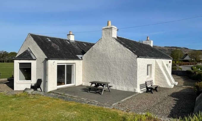 Benderloch House | Tigh Grianach by Interhome