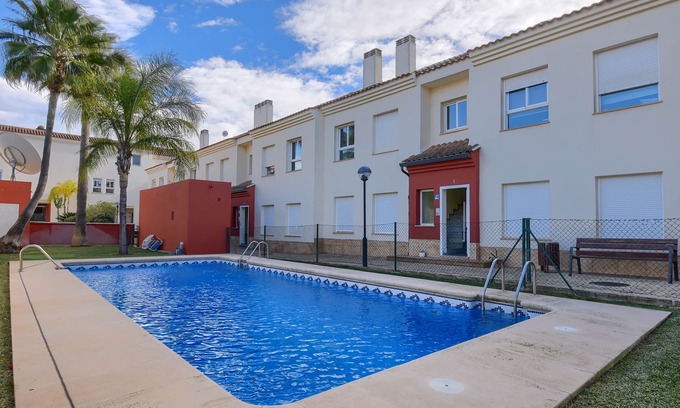 Jesus Pobre Apartment | Tigre 4 pax - Jesus Pobre, Costa Blanca