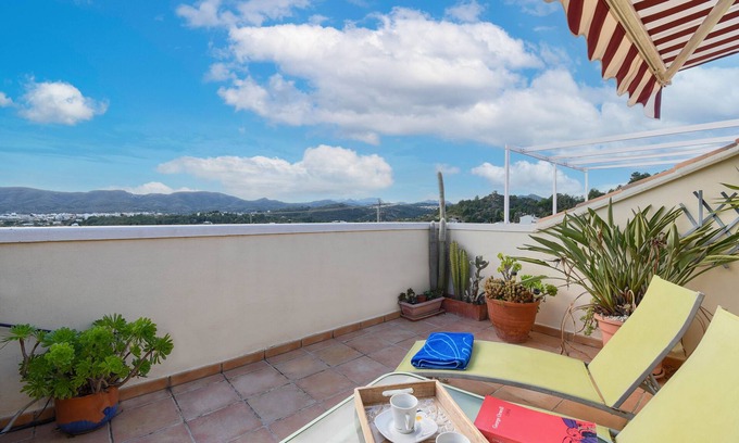 Jesus Pobre Apartment | Tigre - Jesus Pobre, Costa Blanca