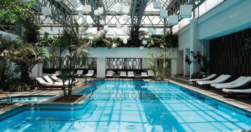 Zona 11 Hotel | Tikal Futura Hotel & Convention Center