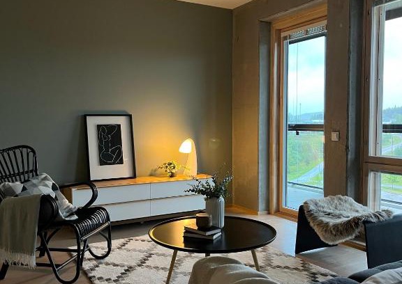 Jyvaskyla Apartment | Tikka Apartments