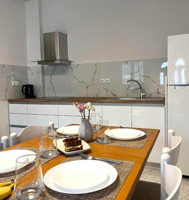 Ierissos Apartment | Tilemaxos Apartment