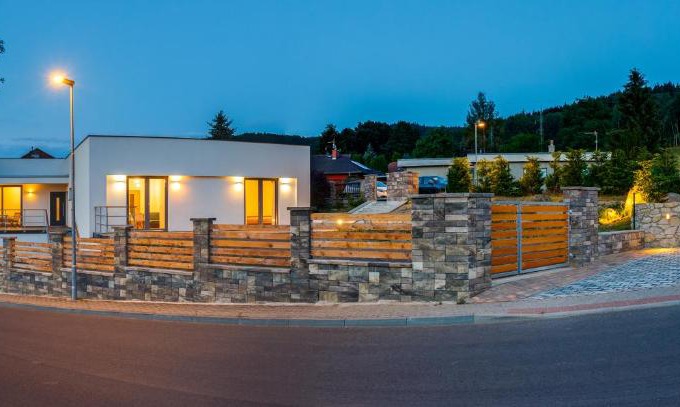Brezova Apartment | Tilia apartments Březová