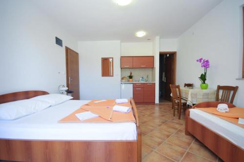 Dubovica Apartment | TILIA Apartments