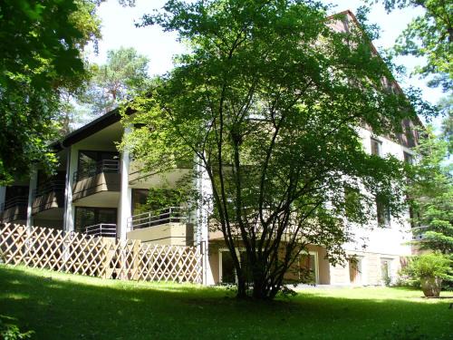 Nikolassee House | Tillmanns-Haus