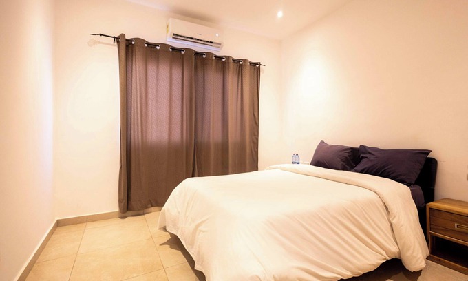 Gomoa Fetteh Hotel | Tills Beach Hotel