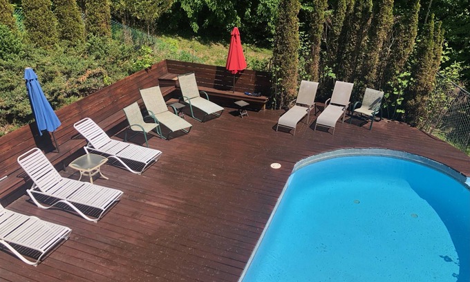 Sunday River Area House | Timber Ridge w/Hot tub, Home Theatre