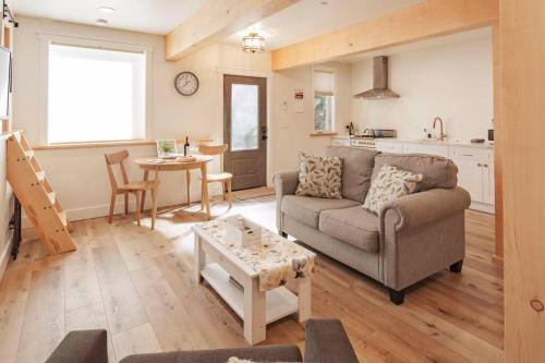 Twain Harte Villa | Timberwood Cottage in Downtown Twain Harte