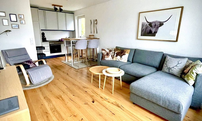 Niedersfeld Apartment | TIME FOR YOU AT BERGELCHEN