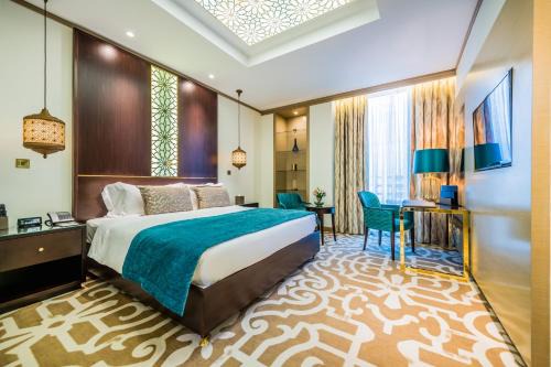 Al Wakrah Hotel | TIME Rako Hotel