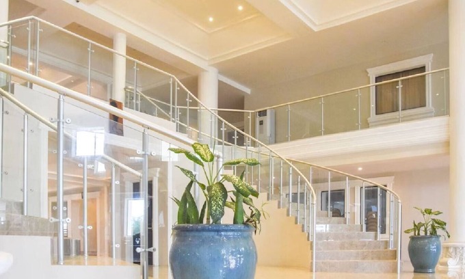 Harbel Hotel | TIME Royal Ambassador Hotel
