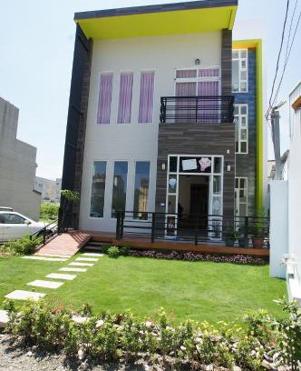 Taitung Bed & Breakfast | Time Travel B&B
