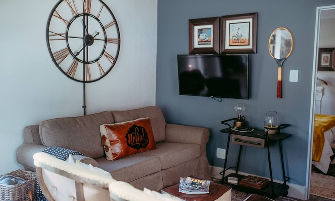Waverley Cottage | Timeless Elegance for Discerning Traveler