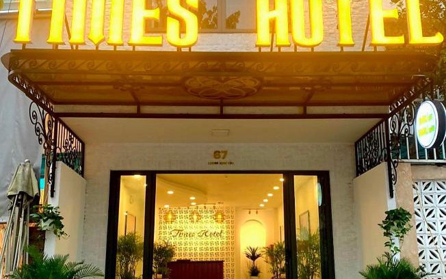 Cam Le Apartment | TIMES HOTEL