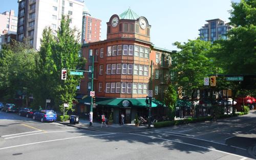 West End Apartment | Times Square Suites Hotel