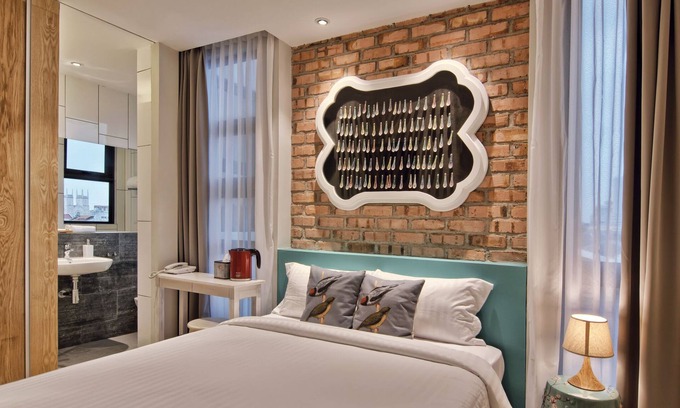 Jonker Walk Hotel | Timez Hotel Melaka