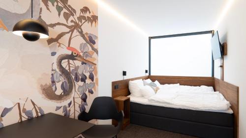 Hueckelhoven Hotel | TIN INN Hückelhoven