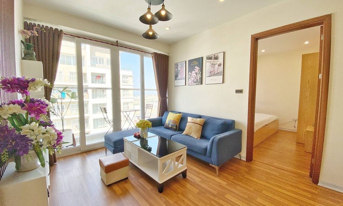 Bai Chay Apartment | Tina House - Ha Long new life apartment