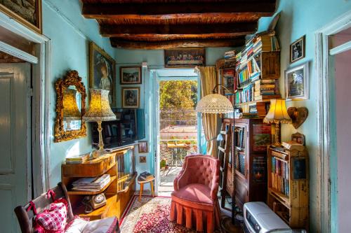 Askas House | Tina's Country Home